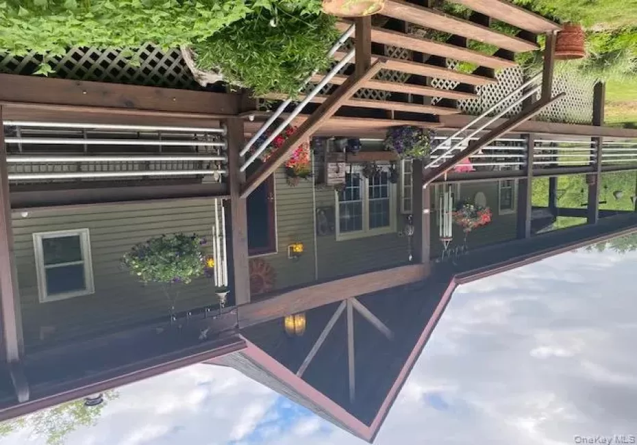 Porch Porch