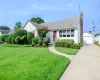 Professionally landscaped Professionally landscaped