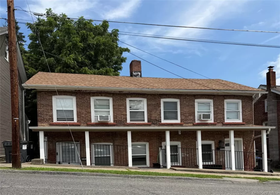22 Center Street, Montgomery, NY, 2 Bedrooms Bedrooms, 5 Rooms Rooms,1 BathroomBathrooms,Residential Lease,For Rent,Center,0,1023554 22 Center Street, Montgomery, NY, 2 Bedrooms Bedrooms, 5 Rooms Rooms,1 BathroomBathrooms,Residential Lease,For Rent,Center,0,1023554