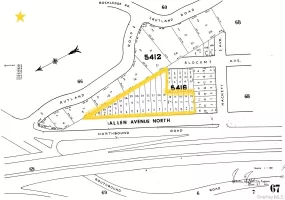 68-96 Allen Avenue, Yonkers, NY, ,Land,For Rent,Allen,0,1026819 68-96 Allen Avenue, Yonkers, NY, ,Land,For Rent,Allen,0,1026819