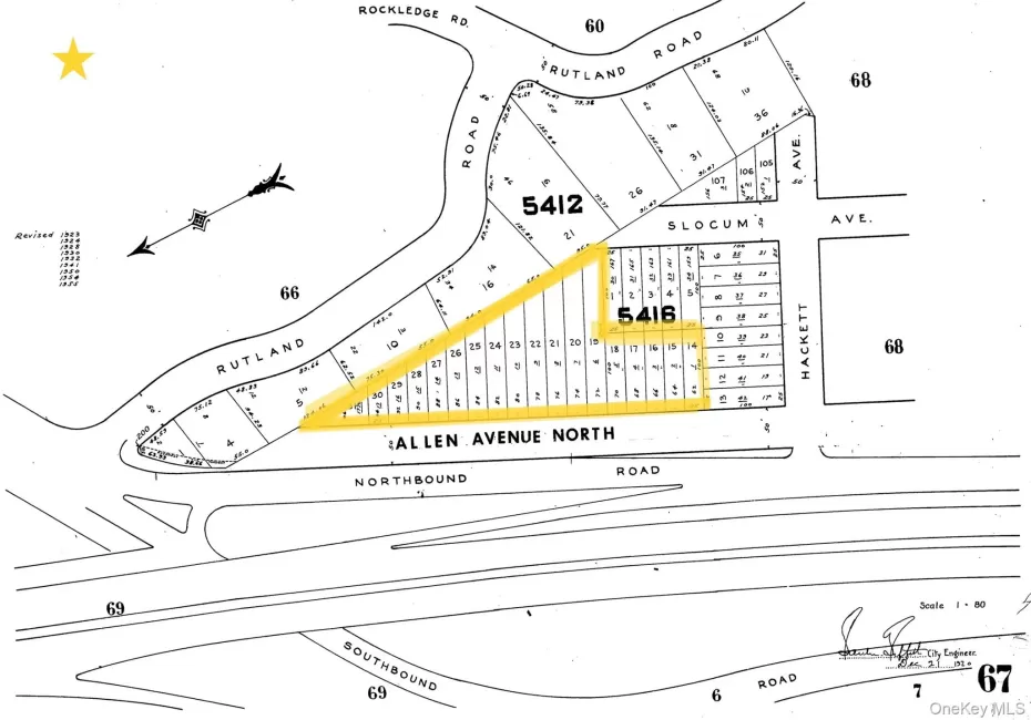 +/- 42,688 SF +/- 42,688 SF