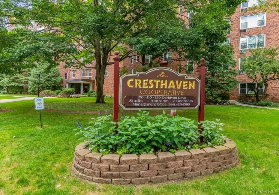 Cresthaven Cooperative Cresthaven Cooperative