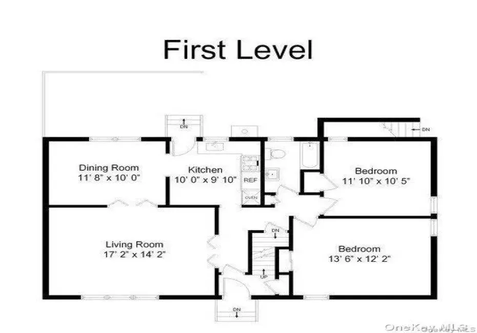 83-08 Langdale Street, New York, NY, 2 Bedrooms Bedrooms, 4 Rooms Rooms,1 BathroomBathrooms,Residential Lease,For Rent,Langdale,0,1030067 83-08 Langdale Street, New York, NY, 2 Bedrooms Bedrooms, 4 Rooms Rooms,1 BathroomBathrooms,Residential Lease,For Rent,Langdale,0,1030067