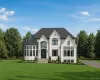 Welcome to the Ackertown Development! Welcome to the Ackertown Development!