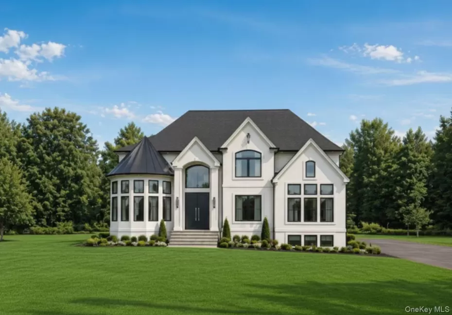 Welcome to the Ackertown Development! Welcome to the Ackertown Development!