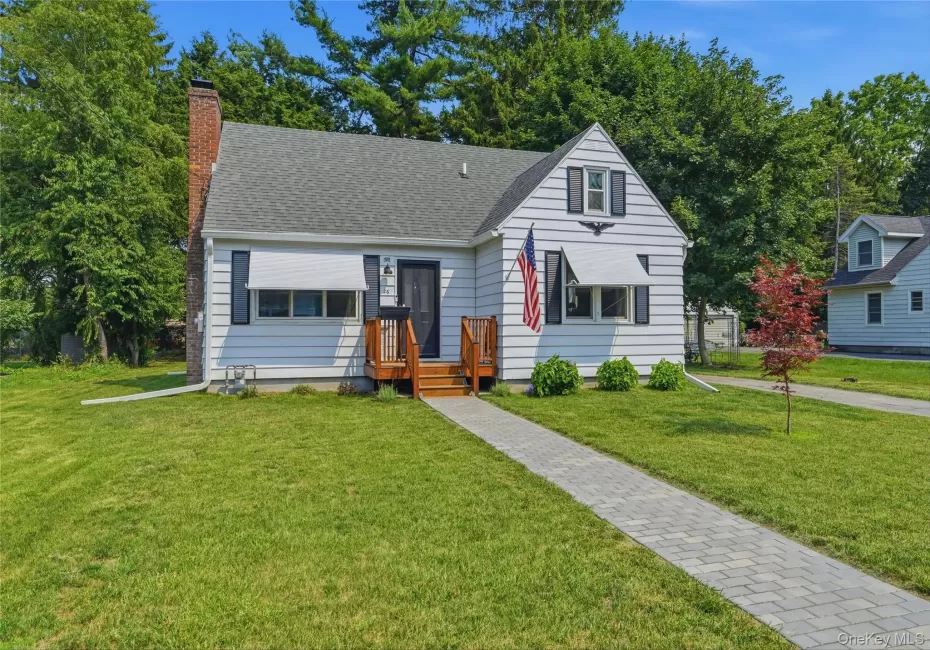 26 Ziegler Avenue, Poughkeepsie (town), NY, 3 Bedrooms Bedrooms, 6 Rooms Rooms,2 BathroomsBathrooms,Residential,For Rent,Ziegler,0,1027982 26 Ziegler Avenue, Poughkeepsie (town), NY, 3 Bedrooms Bedrooms, 6 Rooms Rooms,2 BathroomsBathrooms,Residential,For Rent,Ziegler,0,1027982