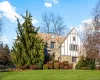 Beautiful Bonnie Crest Tudor Beautiful Bonnie Crest Tudor