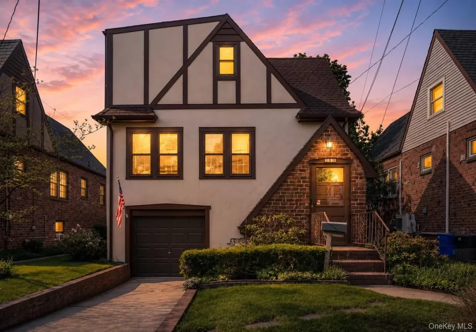 Beautiful Tudor Style Home Beautiful Tudor Style Home