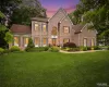 Stunning Brick Front Colonial Stunning Brick Front Colonial