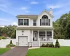 Enjoy peaceful dead end location with welcoming rocking chair porch Enjoy peaceful dead end location with welcoming rocking chair porch