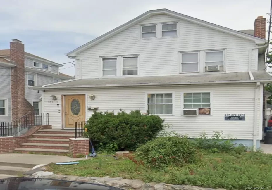 105-11 193rd Street, New York, NY, 4 Bedrooms Bedrooms, 7 Rooms Rooms,2 BathroomsBathrooms,Residential Lease,For Rent,193rd,0,1030400 105-11 193rd Street, New York, NY, 4 Bedrooms Bedrooms, 7 Rooms Rooms,2 BathroomsBathrooms,Residential Lease,For Rent,193rd,0,1030400