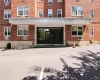 Front of Building - Front of Building -