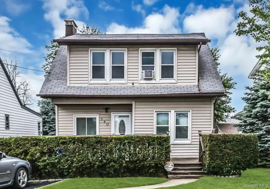 140 Rockaway Pkwy 140 Rockaway Pkwy