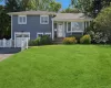 Beautifully renovated 3B/2b split-level home in the Marble Hills neighborhood of Halesite. Beautifully renovated 3B/2b split-level home in the Marble Hills neighborhood of Halesite.