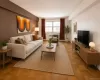 Virtually Staged Living Room Virtually Staged Living Room