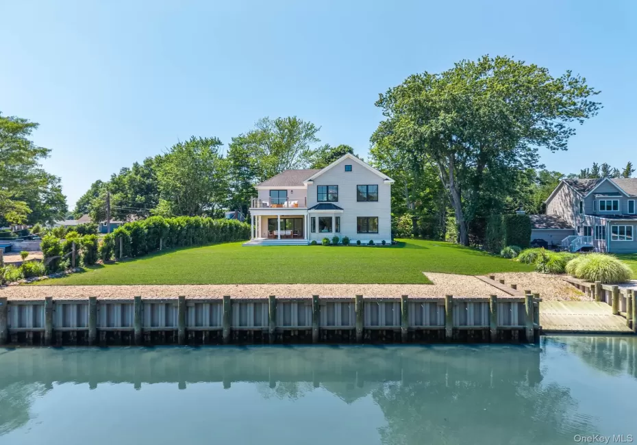 195 Williamsburg Drive, Southold 195 Williamsburg Drive, Southold