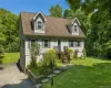 Versatility, comfort, and an exceptional lifestyle come together in this charming Cape Cod-style home. Versatility, comfort, and an exceptional lifestyle come together in this charming Cape Cod-style home.