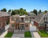 This listing is for the unit on the right side of the duplex as shown in the photo This listing is for the unit on the right side of the duplex as shown in the photo