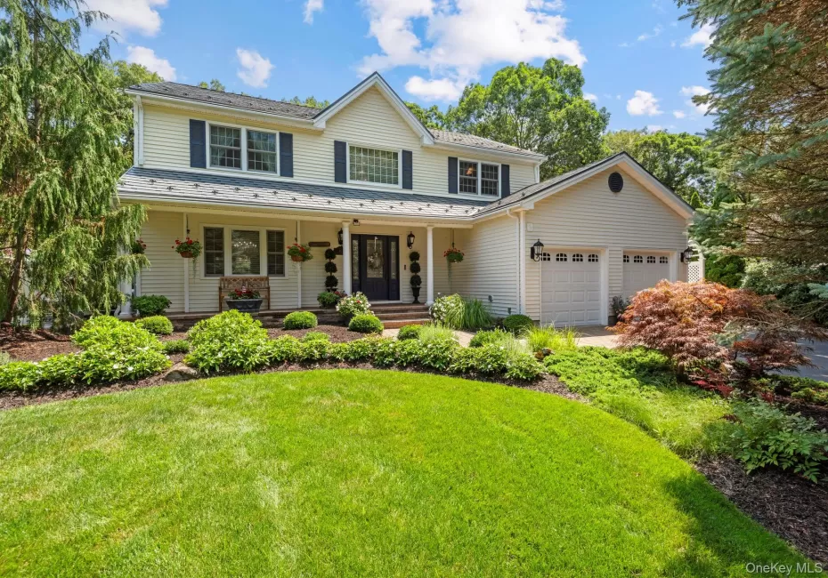 Welcome Home! Welcome Home!