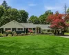 Spectacular sprawling Ranch. Spectacular sprawling Ranch.
