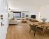 staged staged