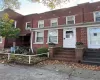 Traditional-style house featuring brick siding Traditional-style house featuring brick siding