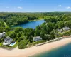 Dream waterfront location Dream waterfront location