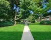 2 BR with Prime Courtyard Location 2 BR with Prime Courtyard Location