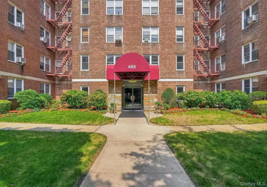 485 Bronx River Road, #A51 485 Bronx River Road, #A51