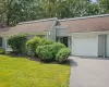 Welcome to 966C Heritage Hills! 2-bedroom, 2-bath, one-level condo with attached garage. Welcome to 966C Heritage Hills! 2-bedroom, 2-bath, one-level condo with attached garage.