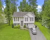 Raised Ranch in quiet cul-de-sac. Raised Ranch in quiet cul-de-sac.