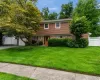 Beautiful Curb Appeal! Beautiful Curb Appeal!