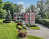 A stately home with a charming country feel! A stately home with a charming country feel!