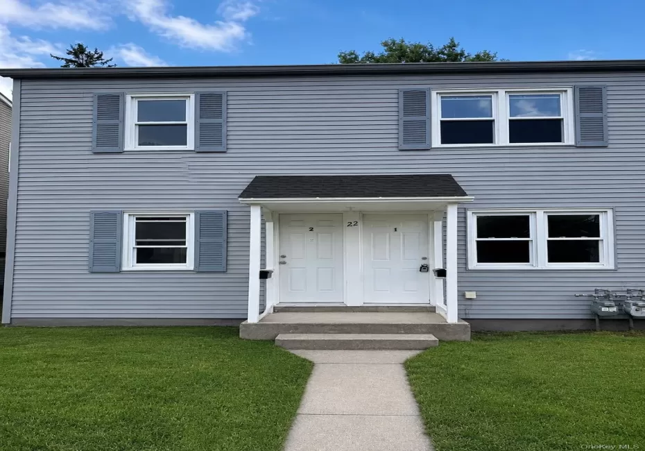 22 Vernon Terrace, Poughkeepsie, NY, 2 Bedrooms Bedrooms, 4 Rooms Rooms,1 BathroomBathrooms,Residential Lease,For Rent,Vernon,0,1029680 22 Vernon Terrace, Poughkeepsie, NY, 2 Bedrooms Bedrooms, 4 Rooms Rooms,1 BathroomBathrooms,Residential Lease,For Rent,Vernon,0,1029680