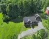 Property extends into treeline. Property extends into treeline.