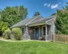 Cottage Cottage