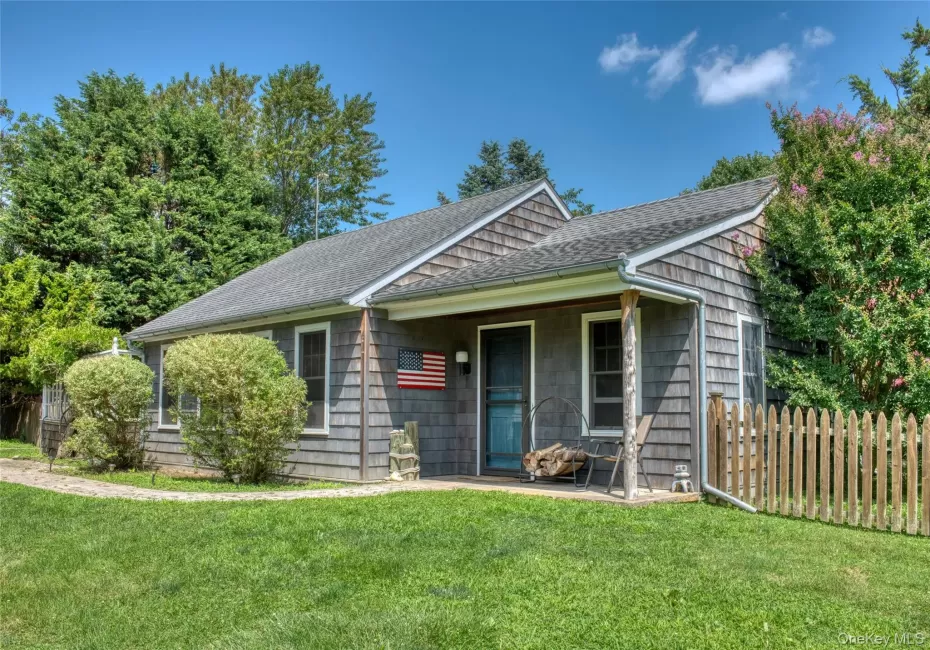 Cottage Cottage