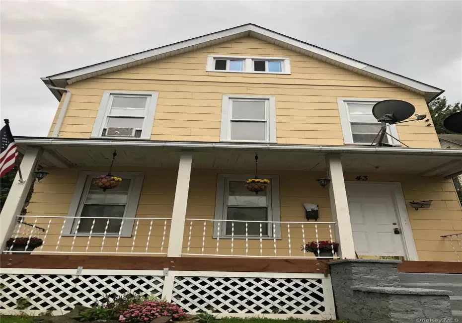 43 Broad Street, Middletown, NY, 2 Bedrooms Bedrooms, 5 Rooms Rooms,1 BathroomBathrooms,Residential Lease,For Rent,Broad,0,1032963 43 Broad Street, Middletown, NY, 2 Bedrooms Bedrooms, 5 Rooms Rooms,1 BathroomBathrooms,Residential Lease,For Rent,Broad,0,1032963