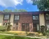 Second Floor unit with balcony Second Floor unit with balcony