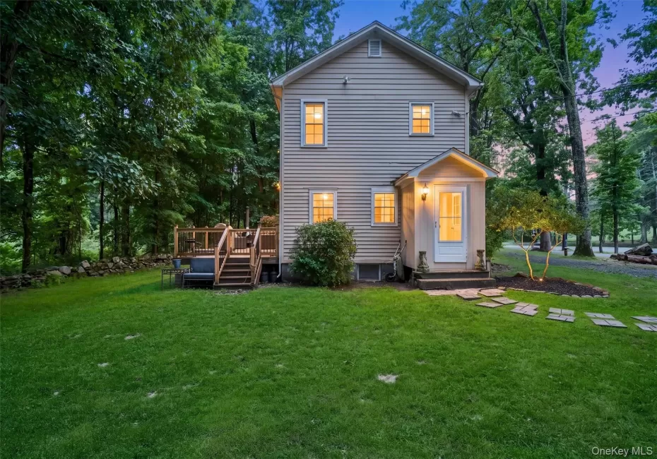 168 Shawangunk Road 168 Shawangunk Road