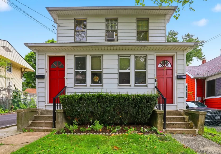 Welcome to 49 Sylvan Place Welcome to 49 Sylvan Place