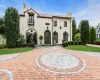 Stunning Spanish Style home on on The Cascade Lakes Stunning Spanish Style home on on The Cascade Lakes