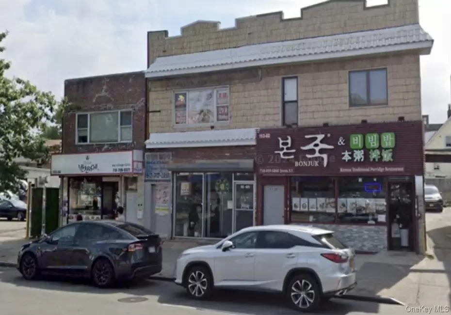 153-02 Northern Blvd, New York, NY, 1 Bedroom Bedrooms, 3 Rooms Rooms,1 BathroomBathrooms,Residential Lease,For Rent,Northern Blvd,0,1034121 153-02 Northern Blvd, New York, NY, 1 Bedroom Bedrooms, 3 Rooms Rooms,1 BathroomBathrooms,Residential Lease,For Rent,Northern Blvd,0,1034121
