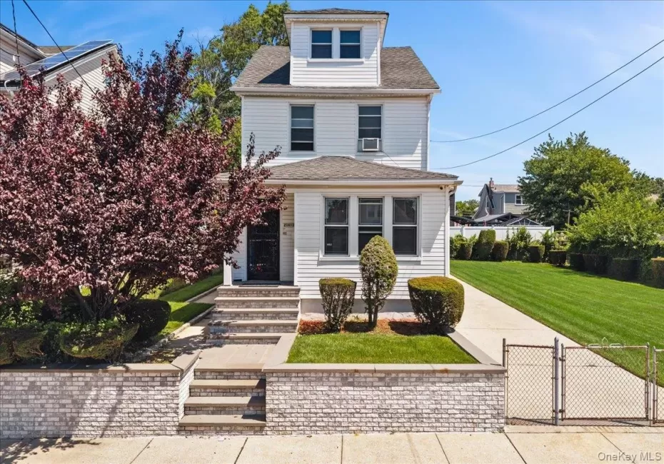 216-21 132ND Avenue, New York, NY, 4 Bedrooms Bedrooms, 8 Rooms Rooms,2 BathroomsBathrooms,Residential,For Rent,132ND,0,1031319 216-21 132ND Avenue, New York, NY, 4 Bedrooms Bedrooms, 8 Rooms Rooms,2 BathroomsBathrooms,Residential,For Rent,132ND,0,1031319