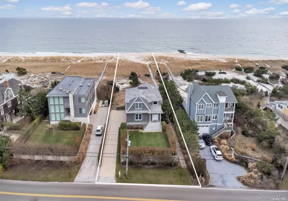 Ocean Front Ocean Front