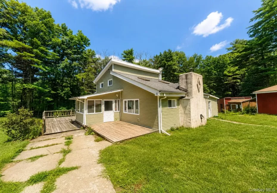 5 Hickman Terrace, Mamakating, NY, 3 Bedrooms Bedrooms, 7 Rooms Rooms,2 BathroomsBathrooms,Residential,For Rent,Hickman,0,1031255 5 Hickman Terrace, Mamakating, NY, 3 Bedrooms Bedrooms, 7 Rooms Rooms,2 BathroomsBathrooms,Residential,For Rent,Hickman,0,1031255