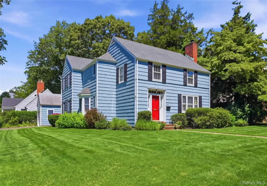 Charming & character abound in this lovely 4 bedroom colonial Charming & character abound in this lovely 4 bedroom colonial