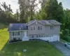 What a house! What a house!