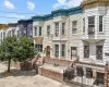 Classic Belmont Single Family Attached with timeless character. Classic Belmont Single Family Attached with timeless character.