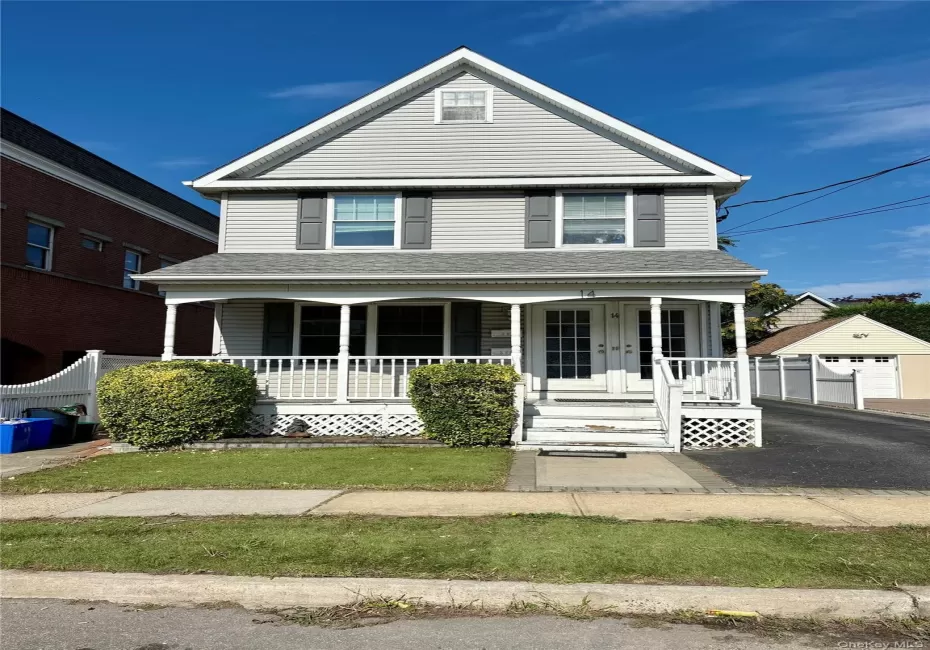 14 Madison Avenue, Hempstead, NY, 1 Bedroom Bedrooms, 4 Rooms Rooms,1 BathroomBathrooms,Residential Lease,For Rent,Madison,0,1031506 14 Madison Avenue, Hempstead, NY, 1 Bedroom Bedrooms, 4 Rooms Rooms,1 BathroomBathrooms,Residential Lease,For Rent,Madison,0,1031506
